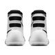 Illustration for article titled These futuristic Nike shoes are inspired by the iBack To The Future/i shoes